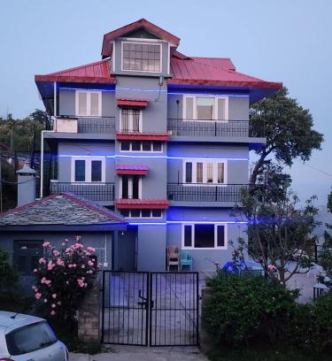 Shimla Casa | A.R . Homestay