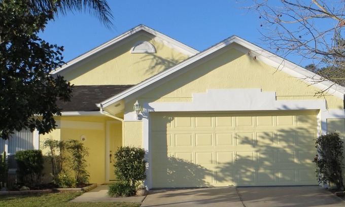 Lindfields Villa | Un verdadero hogar! - Hoteles de lujo en la localización derecha, cerca de Disney