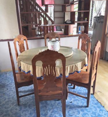 Tingloy Otro | A relaxing 2- bedroom house in an Island , near the beach , swim , dive, boat ride , fishing