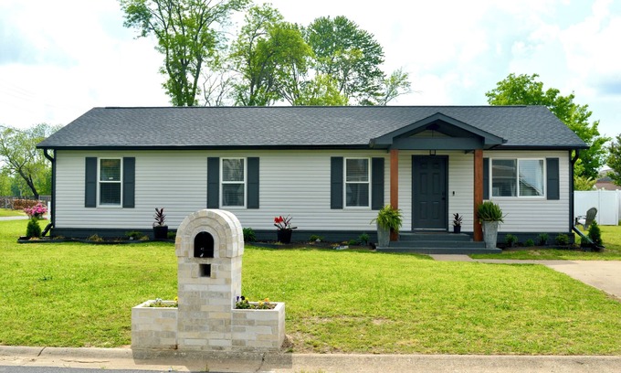 Conway Casa | Sara`s Place