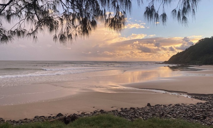 Mullumbimby Casa | A Relaxing Mullum Home