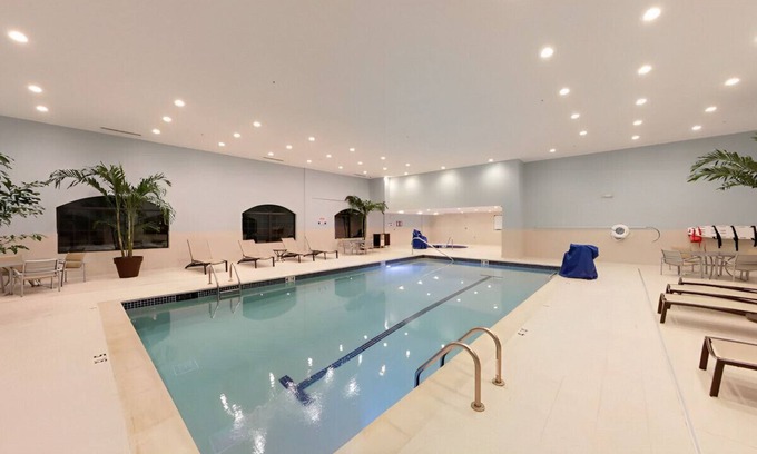 Bryant Pattengill East Casa | A Relaxing Retreat Experience! W/ BBQ Grills