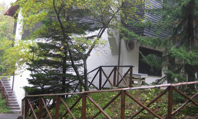 Piane di Mocogno Casa | Una estancia relajante inmersa en la naturaleza.