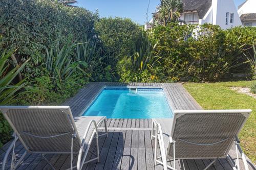 Cape Saint Francis Casa | A Resort Gem With A Pool
