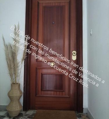 Fene Apartamento | A Ribeira