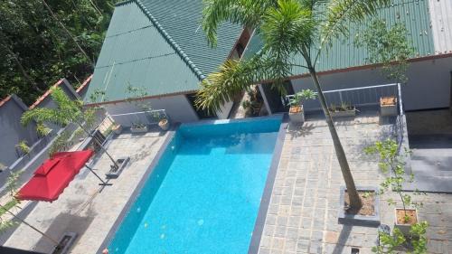 Unawatuna Hotel | A Rice Eco Villa and Restaurant Galle