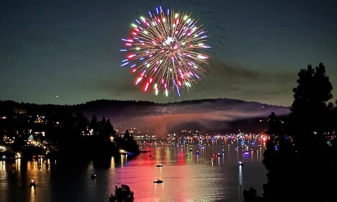 Arrowhead Villas Casa | A romantic getaway or family vacation in our beautiful Lake Arrowhead home