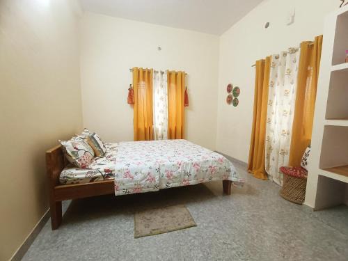 Sarnath Casa | A room in Fursat, Sarnath