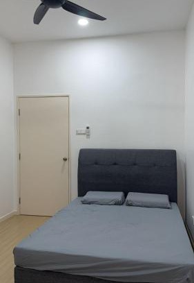 Rawang Casa | A Room in Kundang Estates