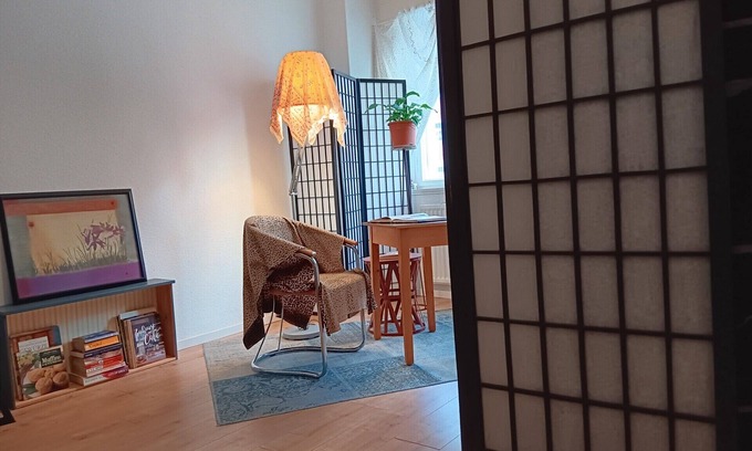 Lichterfelde Condominio | a ROOM is offered in my flat, i live here too. pls read the text carefully