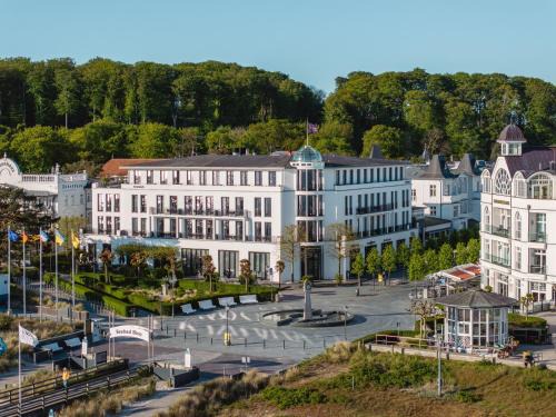 Binz Hotel | A-ROSA Collection Hotel Ceres am Meer - Adults Only