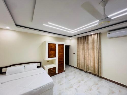Kendwa Apartamento | A Royal Glamourous Apartment
