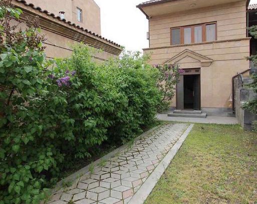 Nork-Marash Villa | A Royal Luxury Villa With The Best View in Yerevan
