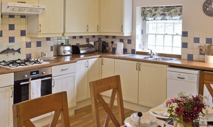 Eyam Cabaña | 3 bedroom accommodation in Eyam