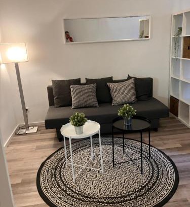 St. Ulrich Apartamento | A&S Appartement Munich City