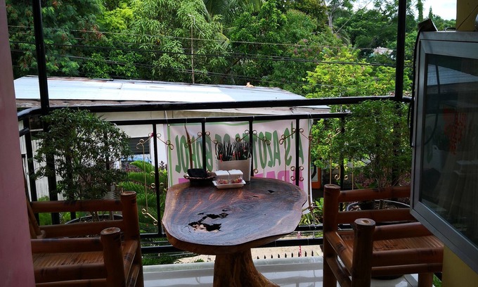 Tagbilaran Casa | A's Azotea de Bohol
