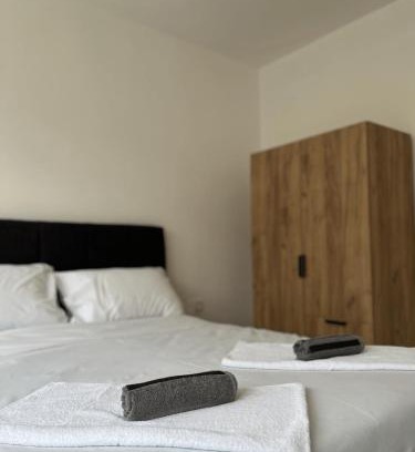 Ljubuski Apartamento | A&S