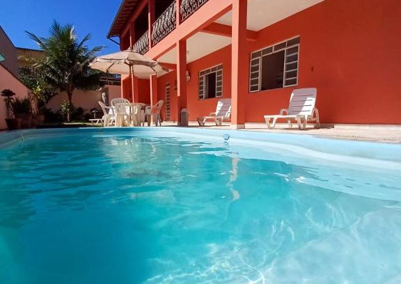 Pontal Hotel | A S Suites