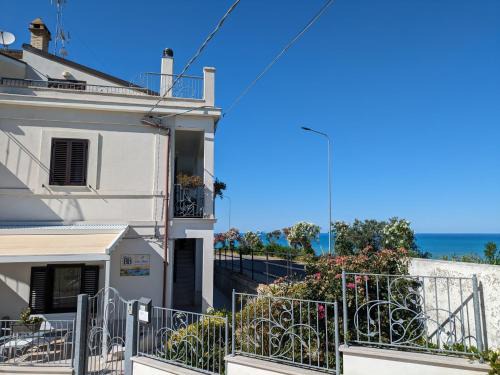 Vasto Cama Y Desayuno | A San Nicola