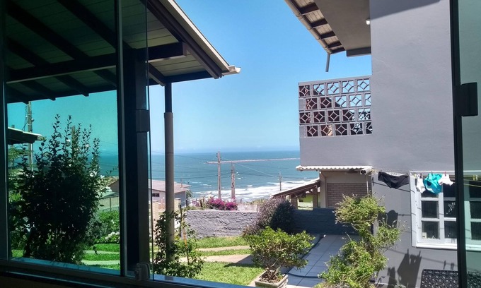Vila Nova Alvorada Casa | A sea of beach options