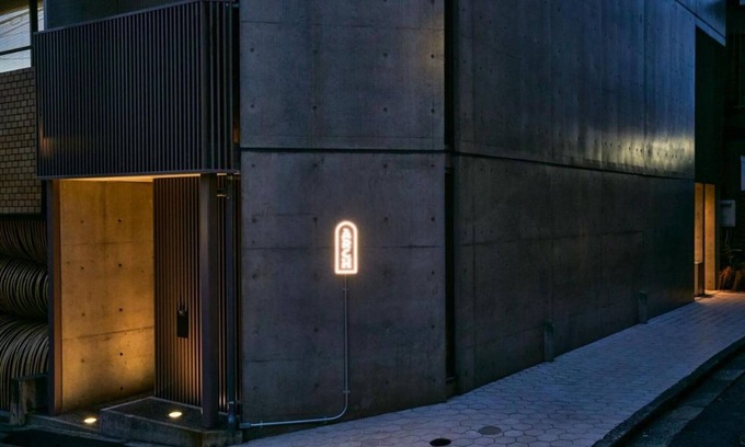 Shinjuku Hotel | A secret hot spring in Kagurazaka Boutique Sauna / Shinjuku-ku Tokyo