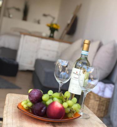 Eilat Apartamento | A secret Oasis