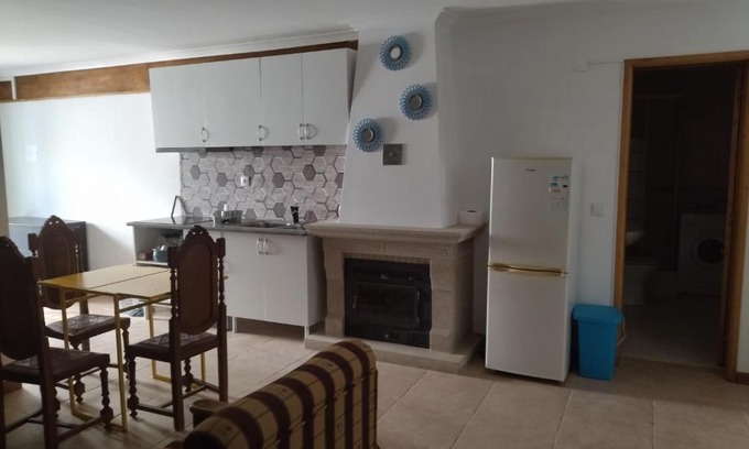 Seia Apartamento | A SeiHome