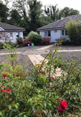 Kilcloon Casa | A Selection of Self Catering Holiday Homes at Kilcloon Cottages