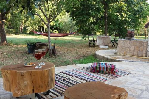Velonades Casa | A Sense of Calm & Relaxation