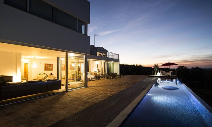 Grandola Casa | A Serenada Enoturismo