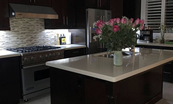 Barrie Casa | A serene and soulful Retreat for getaway , Swim away in our pool