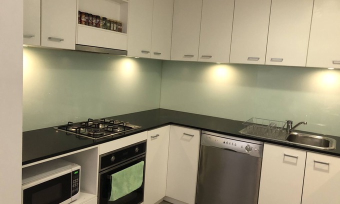 Preston Apartamento | A Share-room Preston Melbourne