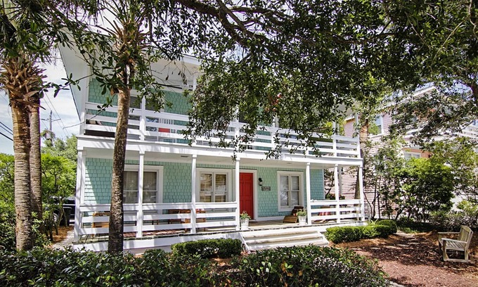 Wrightsville Beach Casa | A Shore Thing by Sea Scape Properties
