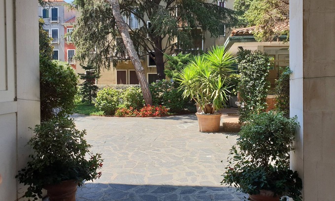 Molina Apartamento | Un rincón silencioso del paraíso para unas vacaciones absolutamente especiales