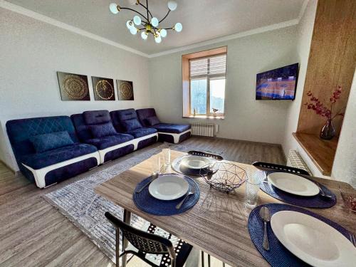 Karagandy Apartamento | A-Six Apartament, ЖК Arman kala