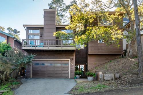 Lodge Hill Casa | A Skyhigh Retreat