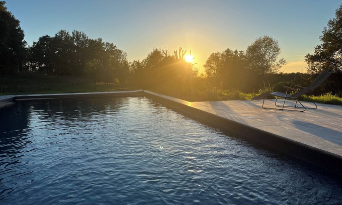 Sainte-Sabine-Born Otro | A slice of paradise