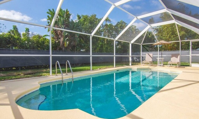 Vero Beach South Casa | A Slice of Paradise to Enjoy