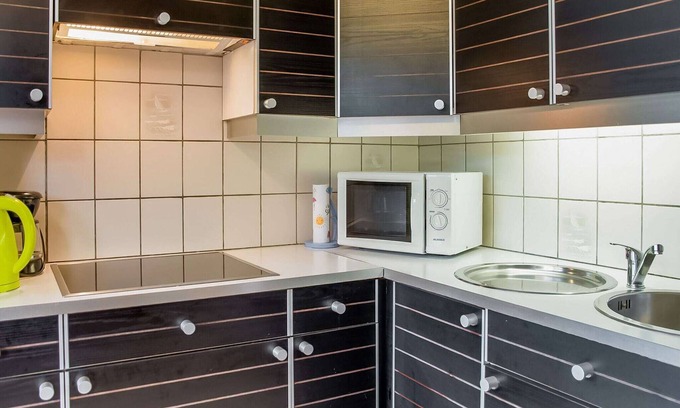 Aywaille Apartamento | Singular partamento en Sougné-Remouchamps cerca del bosque