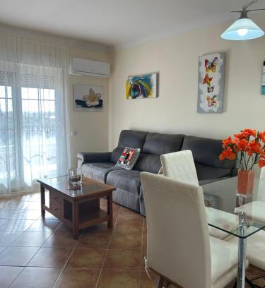 Punta del Moral Apartamento | A Sotavento
