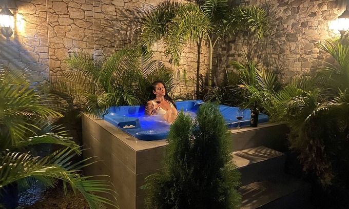Veron Villa | Un espacio para ti en punta cana