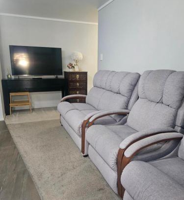 Springfield Apartamento | A space of your own