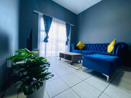 Kempton Park Apartamento | A spacious 2bedrooms apartment in the heart of Kempton Park