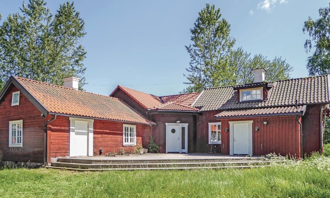 Sodertalje Casa | Alojamiento de 3 habitaciones en Södertälje