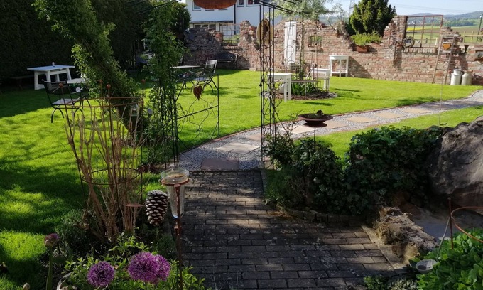 Brilon Casa | Una casa de vacaciones especial para 10 personas.