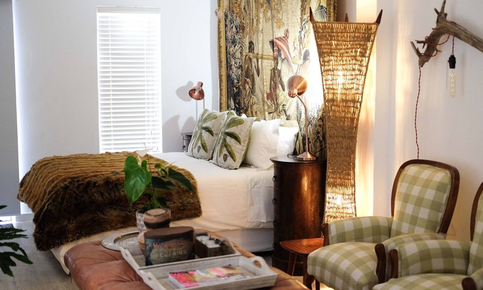 Pennington Apartamento | Un alquiler especial de vacaciones para personas especiales.