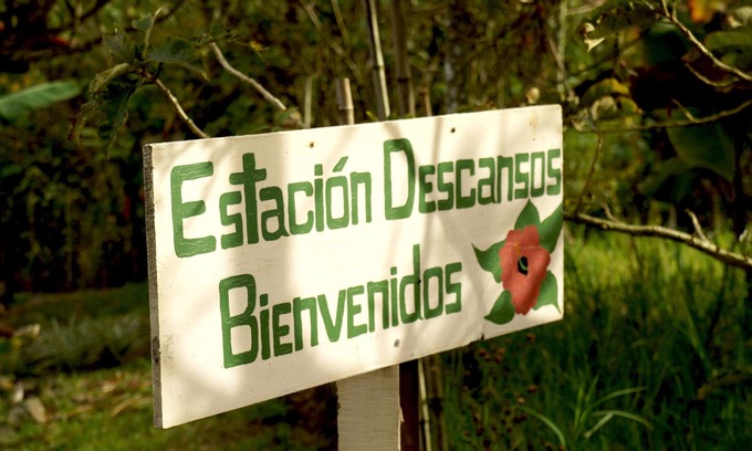 Santiago Cabina | Una estación en el camino de tu vida que nunca olvidarás y desearás regresar