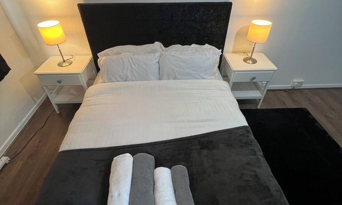 Mill Road Apartamento | A stay on the vibrant Mill Road