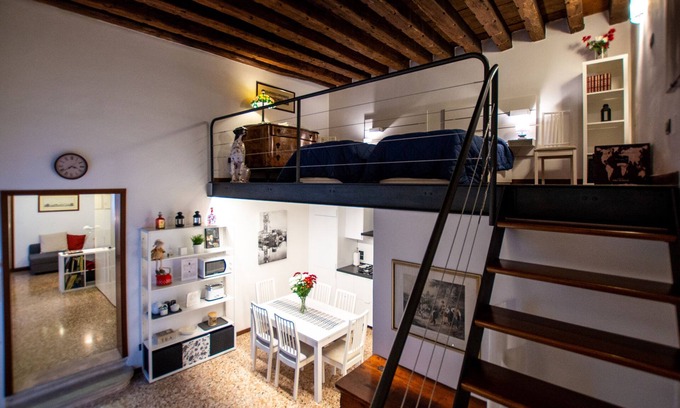 Historic Centre Apartamento | A tiro de piedra del Duomo