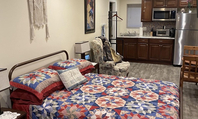 Willow Grove Apartamento | Un estudio apto en Willow Grove Park